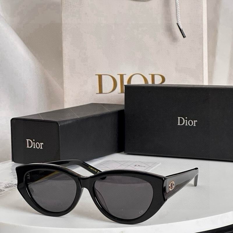 Dior Sunglasses ID:20260410-620